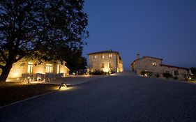 Villa Il Castagno Wine & Resort